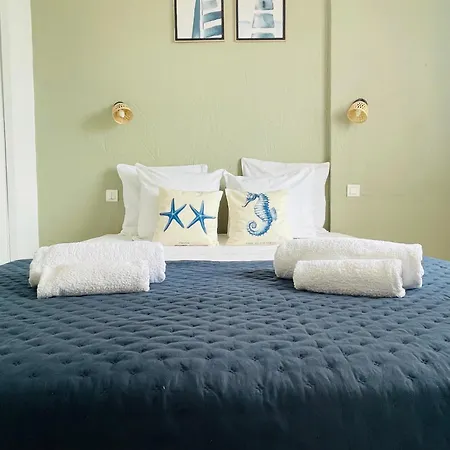 Fiori Di Luna Villa Porto Vecchio