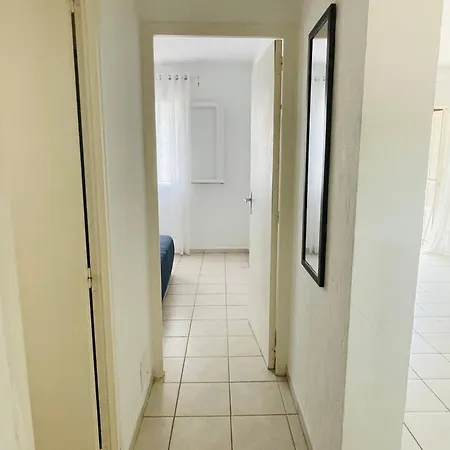 Fiori Di Luna * Porto Vecchio