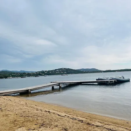 Villa Fiori Di Luna Porto Vecchio