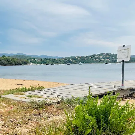 Fiori Di Luna * Porto-Vecchio (Corsica)