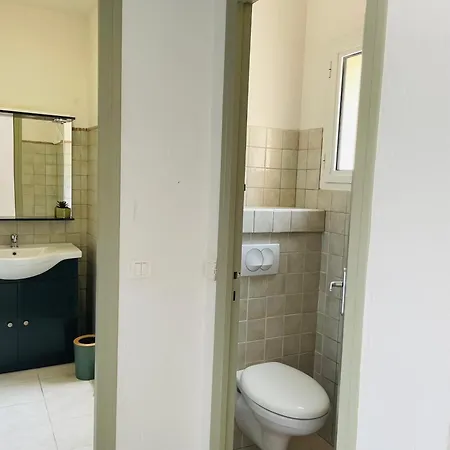 Fiori Di Luna * Porto Vecchio