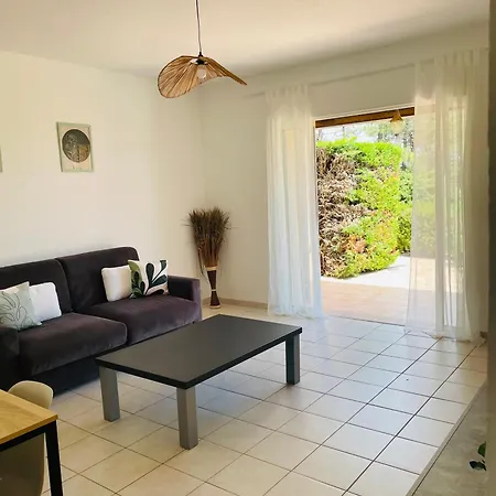 Fiori Di Luna Villa Porto Vecchio