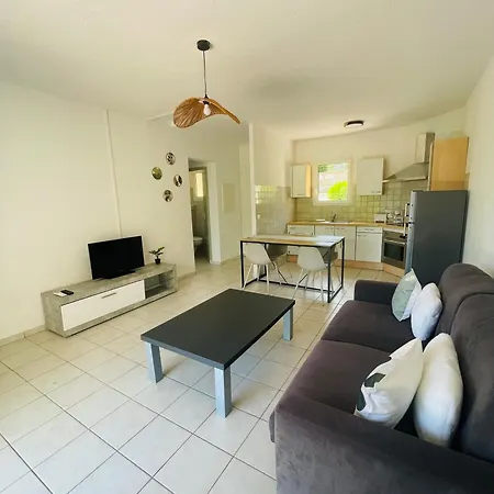 Fiori Di Luna Porto Vecchio