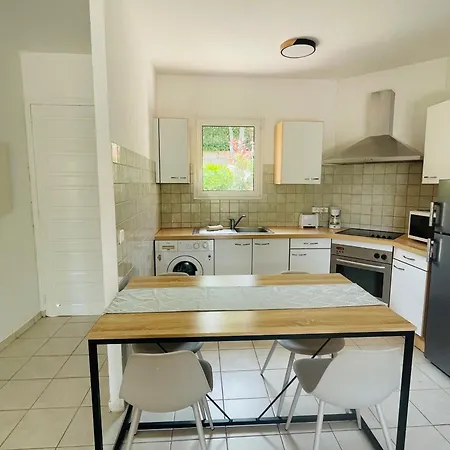 Villa Fiori Di Luna Porto Vecchio