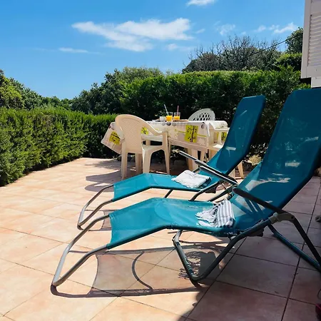 Villa Fiori Di Luna *