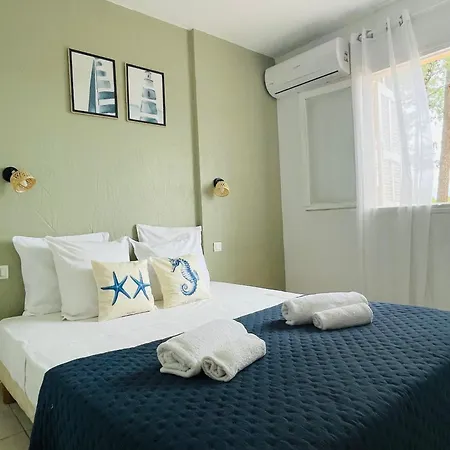 Fiori Di Luna Villa *