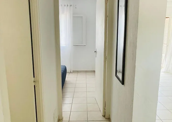 Fiori Di Luna * Porto-Vecchio (Corsica)