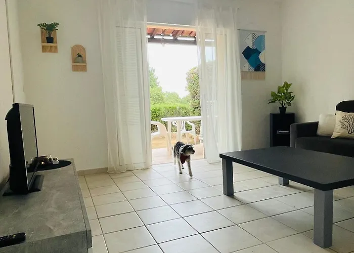 Fiori Di Luna * Porto-Vecchio (Corsica)