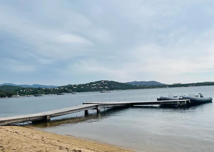 Villa Fiori Di Luna Porto-Vecchio