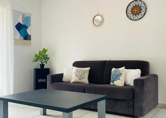 Villa Fiori Di Luna Porto-Vecchio (Corsica)