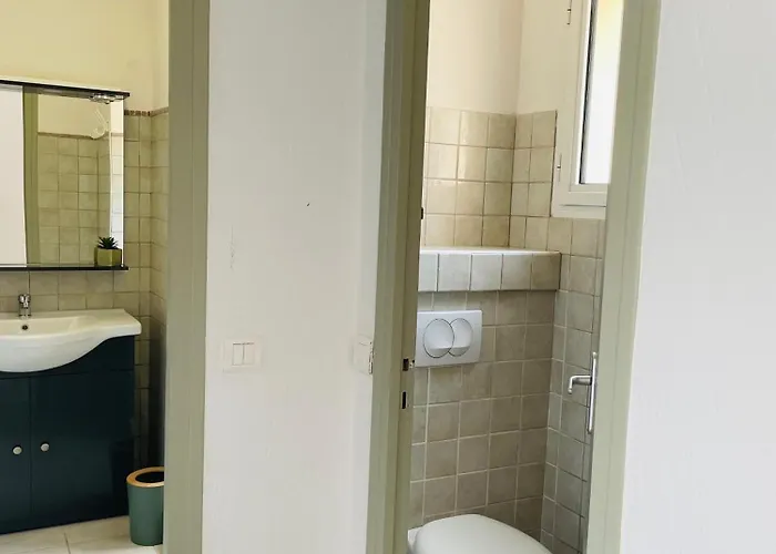 Fiori Di Luna * Porto-Vecchio (Corsica)