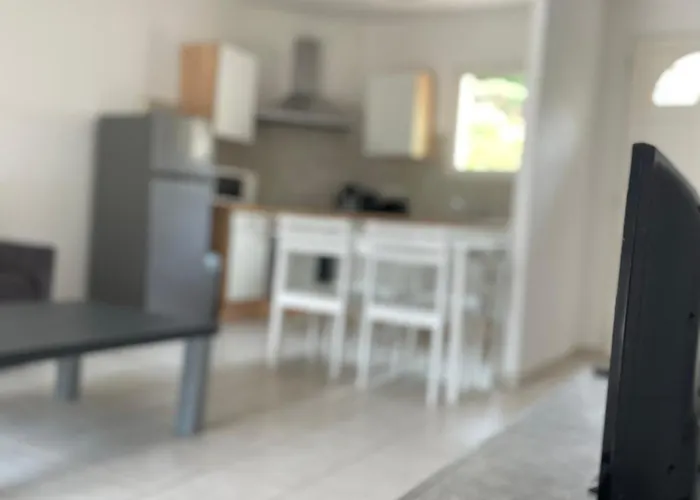 Fiori Di Luna Villa *