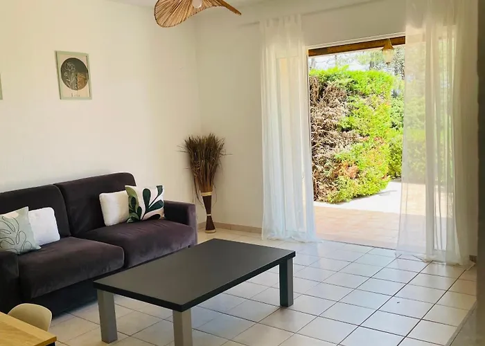 Fiori Di Luna Villa Porto-Vecchio (Corsica)