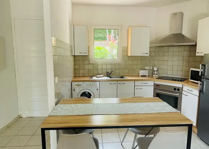 Villa Fiori Di Luna Porto-Vecchio (Corsica)