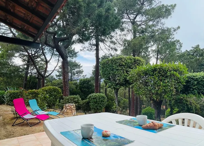 Villa Fiori Di Luna