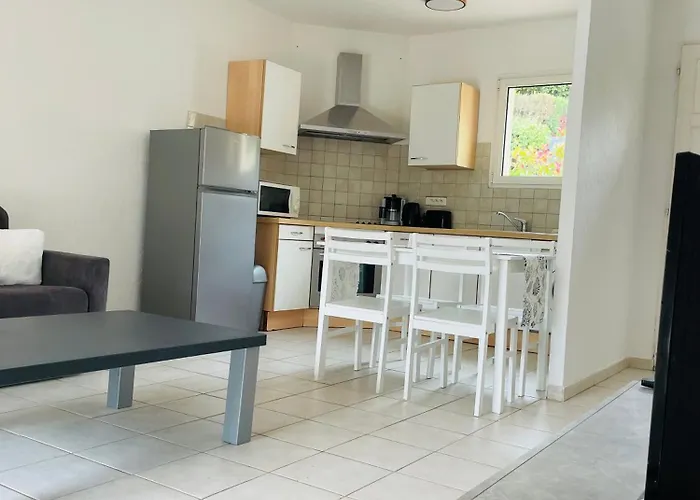 Fiori Di Luna Villa *