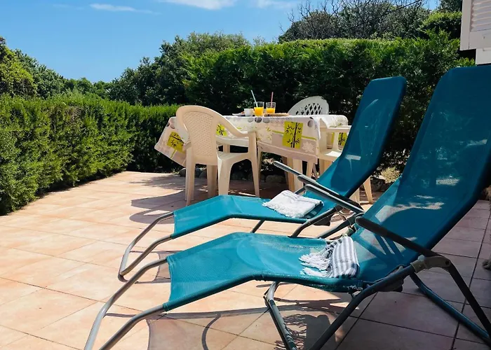 Villa Fiori Di Luna *