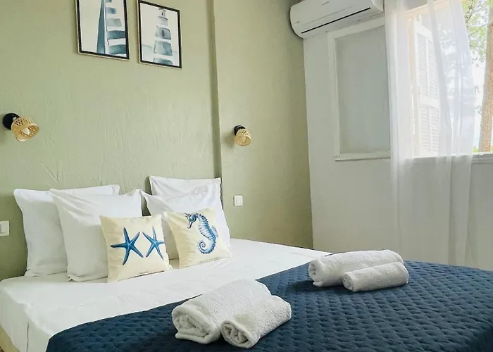 Fiori Di Luna Villa *